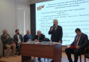 Г.И. Пашков: «Наша работа нужна обществу»